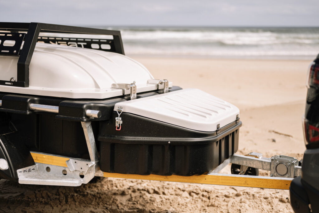 Trek Horizon - Adventure Utility Trailer