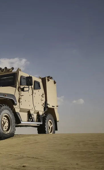 rek plastics2 - 4x4 Adventure Camper Trailer - South Africa