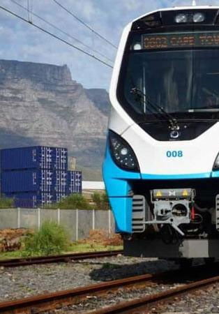 trek train2 - 4x4 Adventure Camper Trailer - South Africa