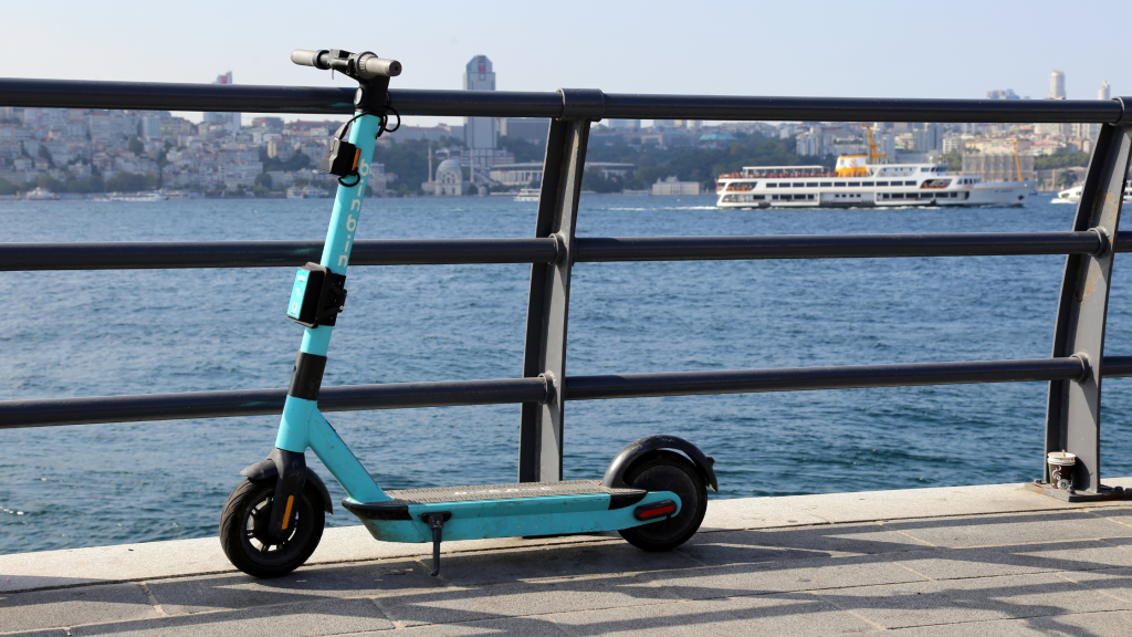 4x4 adventure trailers