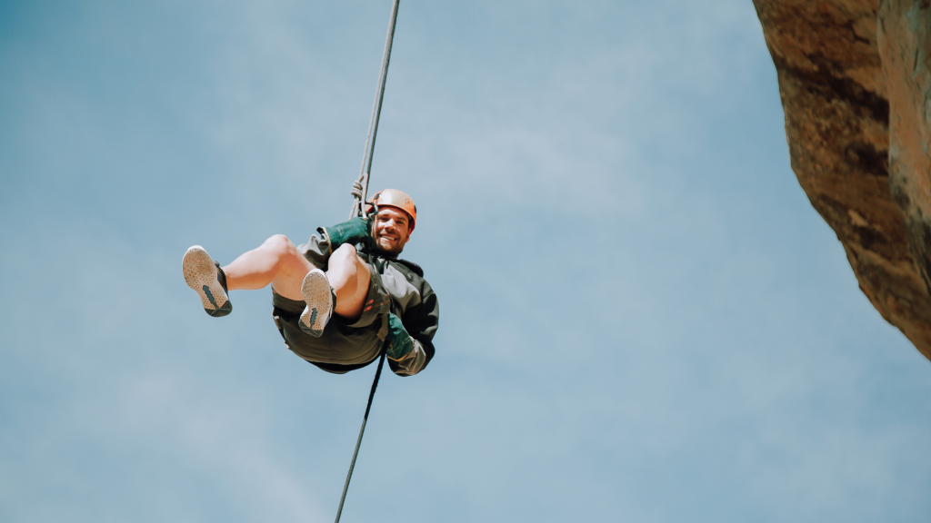 4x4 adventure trailers