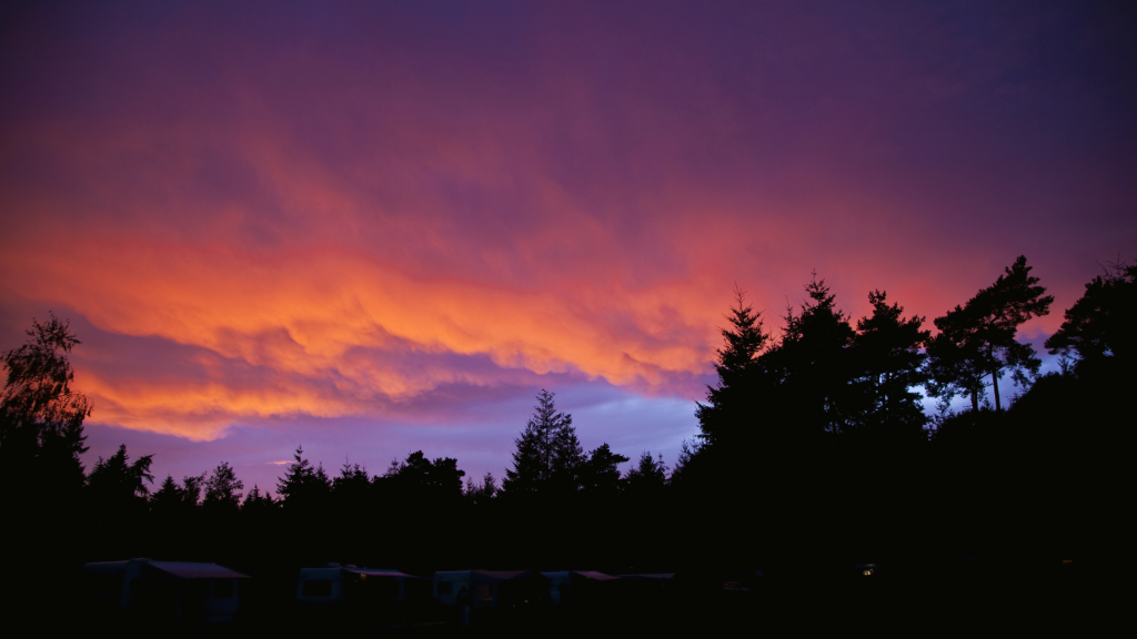 rooftop tent trailer