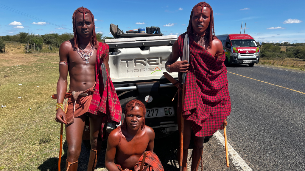 Best Off Road Trailer