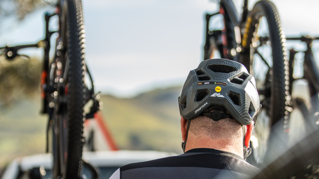 Lightweight Adventure Camping Trailer