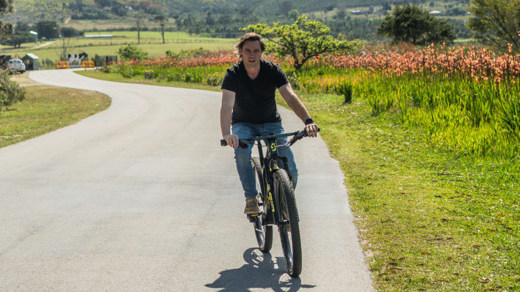 off road trailer for families