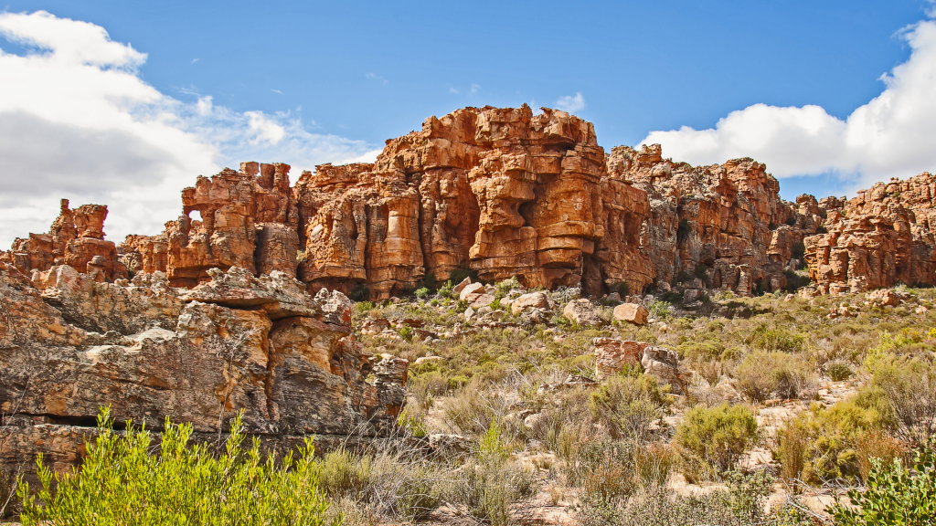 Camping Trailer Road Trips