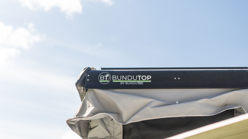 Camping Trailer Road Trips