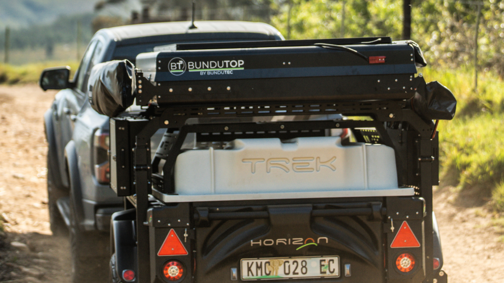 Blog Articles - 4x4 Adventure Camper Trailer - South Africa trailer tent setup tips Camping Trailer for Weekend Escapes