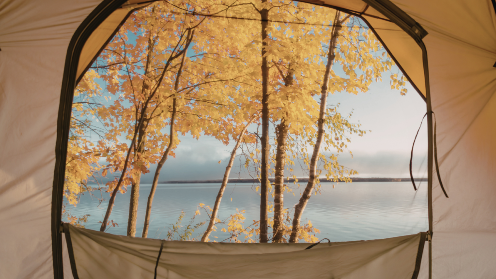 Camping Trailer South Africa