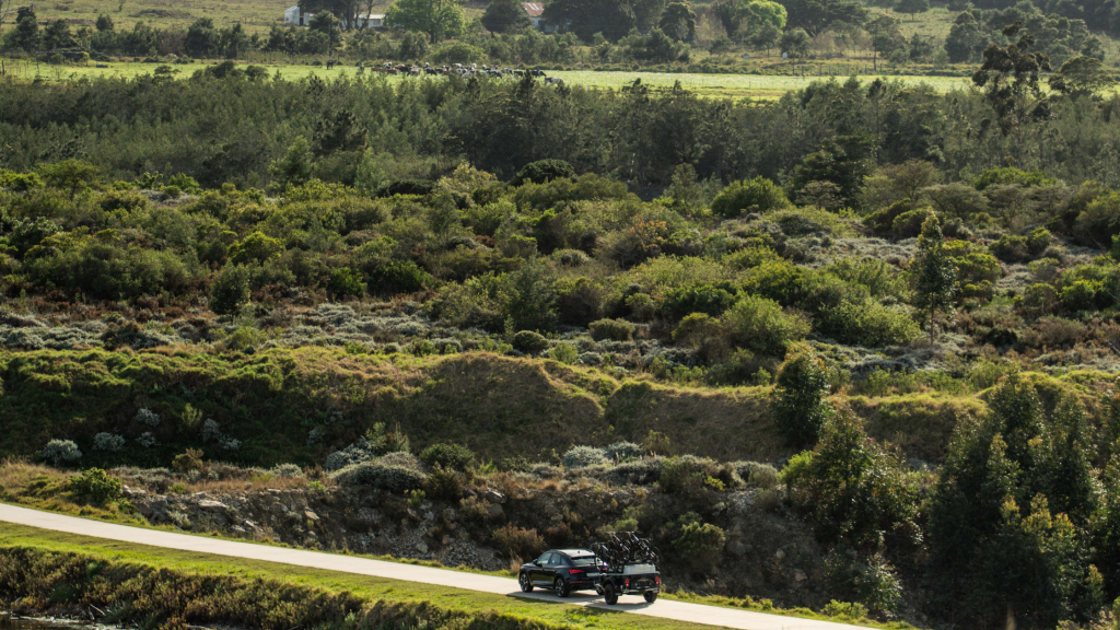 Compact 4x4 Tent Trailer