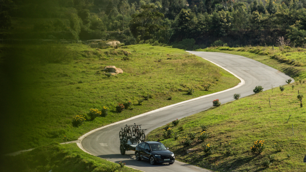 durable off road trailer