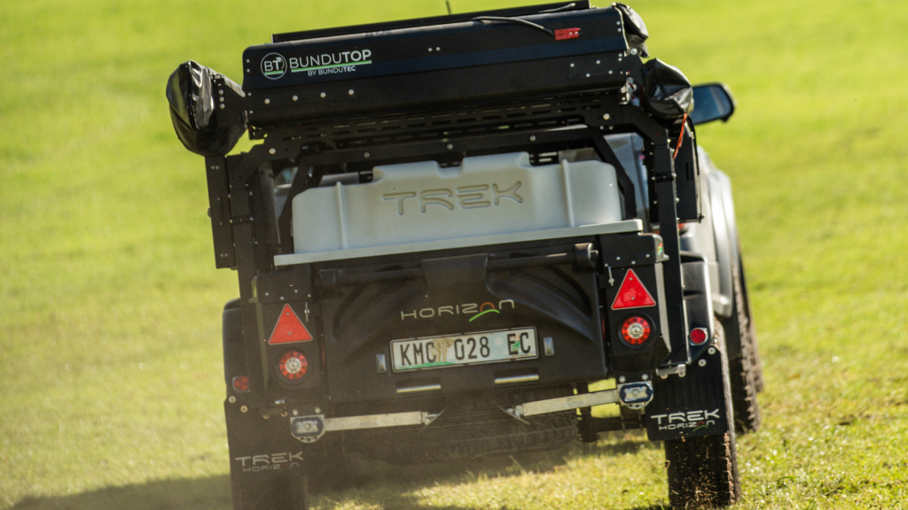 Best Camping Trailer for Families