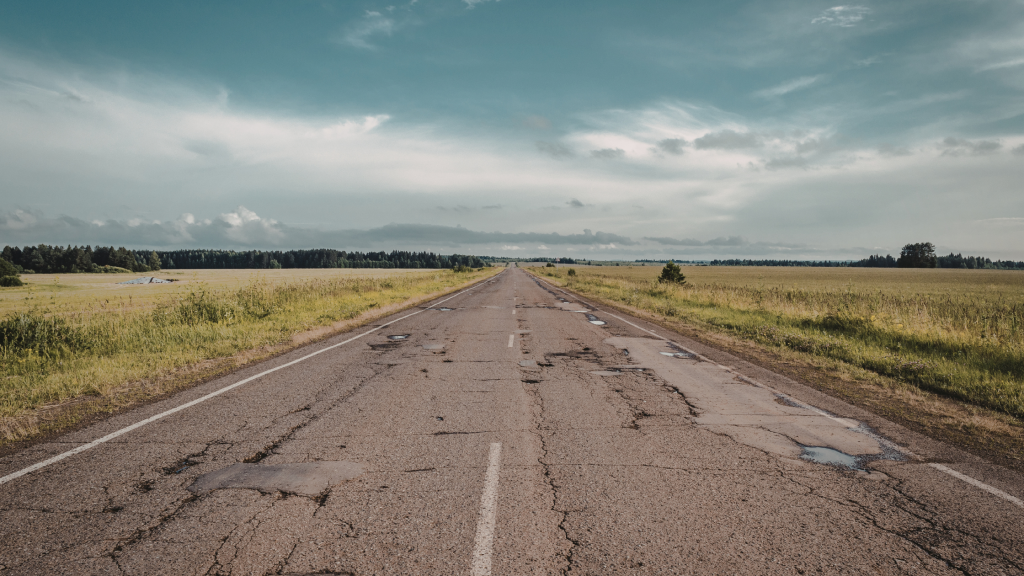 Camping Trailer South Africa