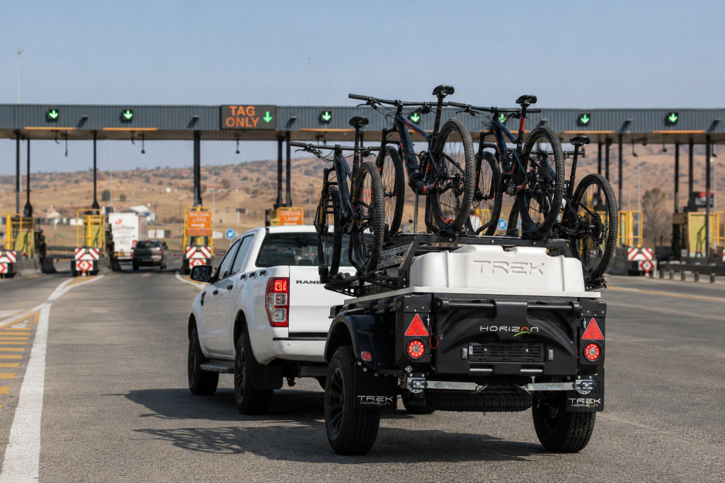 How Toll Gates Work